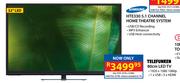 Telefunken 32"(80cm) LED TV