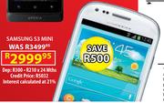 Samsung S3 Mini