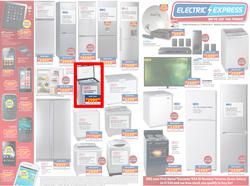 Electric Express : (24 Feb - 15 Mar 2014), page 1