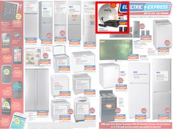 Electric Express : (24 Feb - 15 Mar 2014), page 1