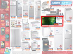 Electric Express : (24 Feb - 15 Mar 2014), page 1