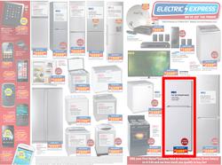 Electric Express : (24 Feb - 15 Mar 2014), page 1