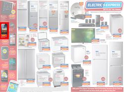 Electric Express : (24 Feb - 15 Mar 2014), page 1