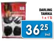 Darling Tamika-1x1's
