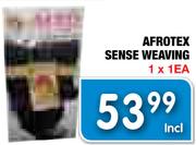 Afrotex Sense Weaving-1x1Ea