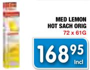Med Lemon Hot Sach Orig-72x61G