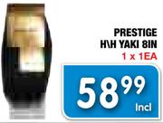 Prestige H/H Yaki Bin-1x1Ea