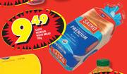 Sasko Premium White Bread-700gm