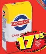 Snowflake Koring Koekmeel-2.5kg