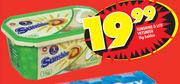 Sunshine D Lite Vetsmeer-1kg Bakkie