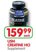 USN Creatine HCI Supplement-Each