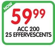 Acc 200 Effervescents-25