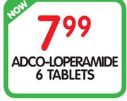 Adco-Lopramide Tablets-6