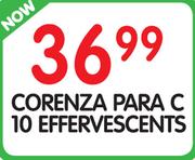 Corenza Para C Effervescents-10