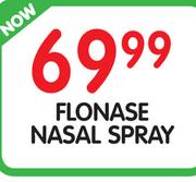 Flonase Nasal Spray