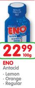 Eno Antacid-100g