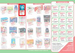 Shoprite Western Cape : Medirite (24 Feb - 9 Mar 2014), page 1