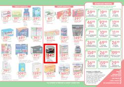 Shoprite Western Cape : Medirite (24 Feb - 9 Mar 2014), page 1