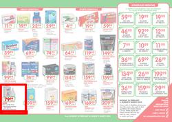 Shoprite Western Cape : Medirite (24 Feb - 9 Mar 2014), page 1