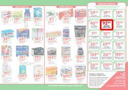 Shoprite Western Cape : Medirite (24 Feb - 9 Mar 2014), page 1