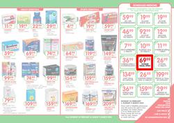 Shoprite Western Cape : Medirite (24 Feb - 9 Mar 2014), page 1