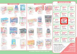 Shoprite Western Cape : Medirite (24 Feb - 9 Mar 2014), page 1