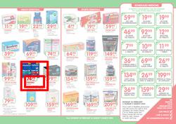 Shoprite Western Cape : Medirite (24 Feb - 9 Mar 2014), page 1