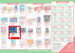 Shoprite Western Cape : Medirite (24 Feb - 9 Mar 2014), page 1