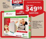 Econo Heat Wall Panel Heater - Each