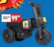 Mighty Mo Ride-On
