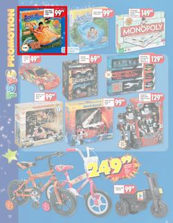 Shoprite : Extra Special Low Price Christmas (18 Nov - 25 Dec 2013), page 12