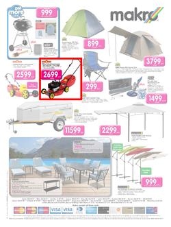 Makro : Get More This Christmas (10 Dec - 16 Dec 2013), page 12
