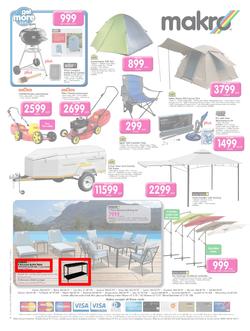 Makro : Get More This Christmas (10 Dec - 16 Dec 2013), page 12