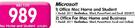 Microsoft Office Mac Home And Student 2011