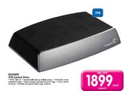 Seagate 2TB Central Drive