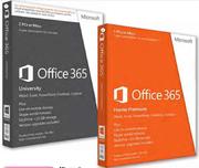 Microsoft Office 365 University 365