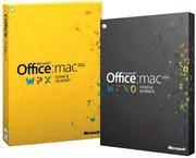 Microsoft Office For Mac Home And Business 2011