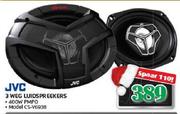 JVC 3 Weg Widspreekers CS-V6938