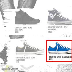 Sportscene : This Is How We Roll (17 Dec 2013- While Stocks Last), page 12