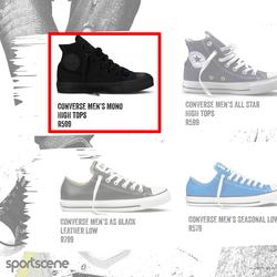 Sportscene : This Is How We Roll (17 Dec 2013- While Stocks Last), page 12