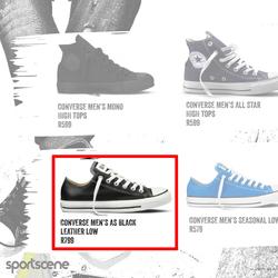 Sportscene : This Is How We Roll (17 Dec 2013- While Stocks Last), page 12