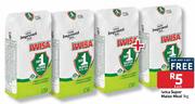 Iwisa Super Maize Meal-1kg Each