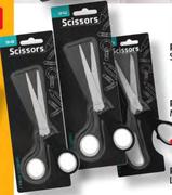 PnP Scissors Small-Each