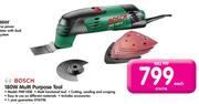 Bosch 180W Multi Purpose Tool PMF180E