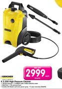 Karcher K5.200 High Pressure Cleaner