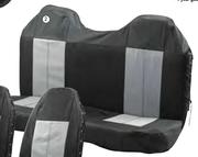 Gladiator 2 Piece Rear Car Seat Covers