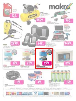 Makro : Summer Sale (6 Jan - 13 Jan 2014), page 12