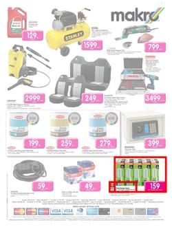Makro : Summer Sale (6 Jan - 13 Jan 2014), page 12