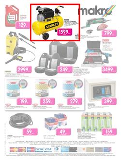 Makro : Summer Sale (6 Jan - 13 Jan 2014), page 12