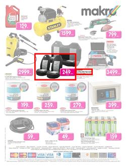 Makro : Summer Sale (6 Jan - 13 Jan 2014), page 12